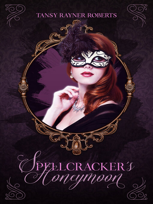 Cover image for Spellcracker's Honeymoon